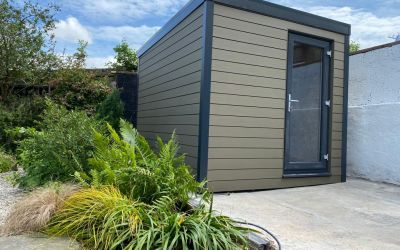 Interesting Facts About Garden Sheds
