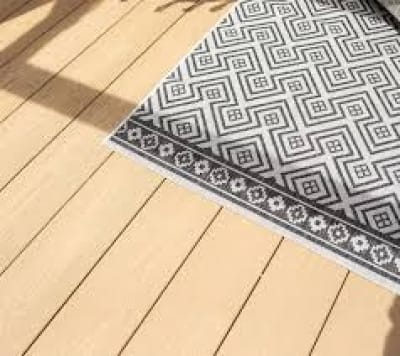 ProDeck Composite Decking