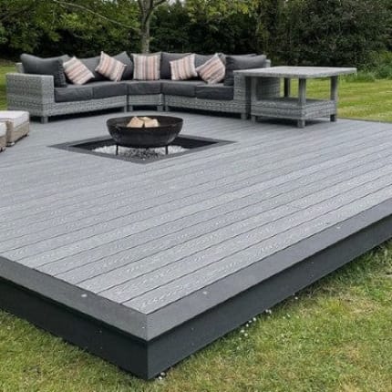Signature Composite Decking