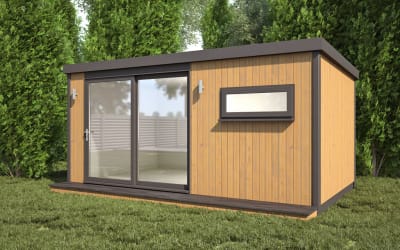 Thermowood Garden Rooms
