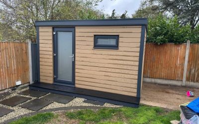 Interesting Facts About Garden Sheds