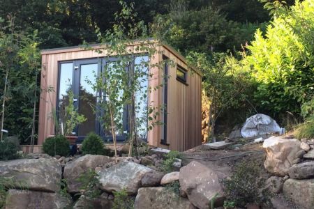 Western Red Cedar Timber Cladding