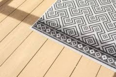 ProDeck Composite Decking