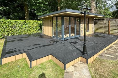 Many Years Of Experience