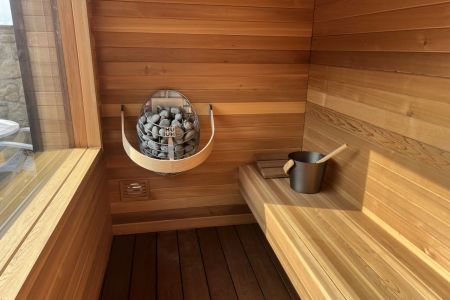 Western Red Cedar