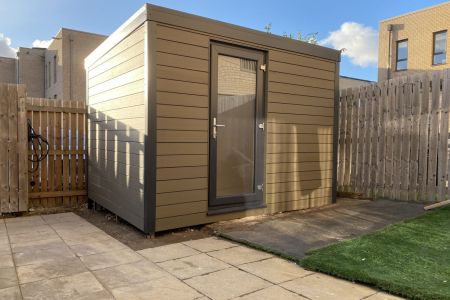 How Should I Prepare My Site Area?